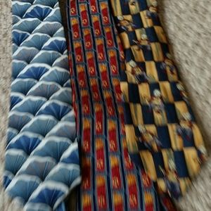 Ties